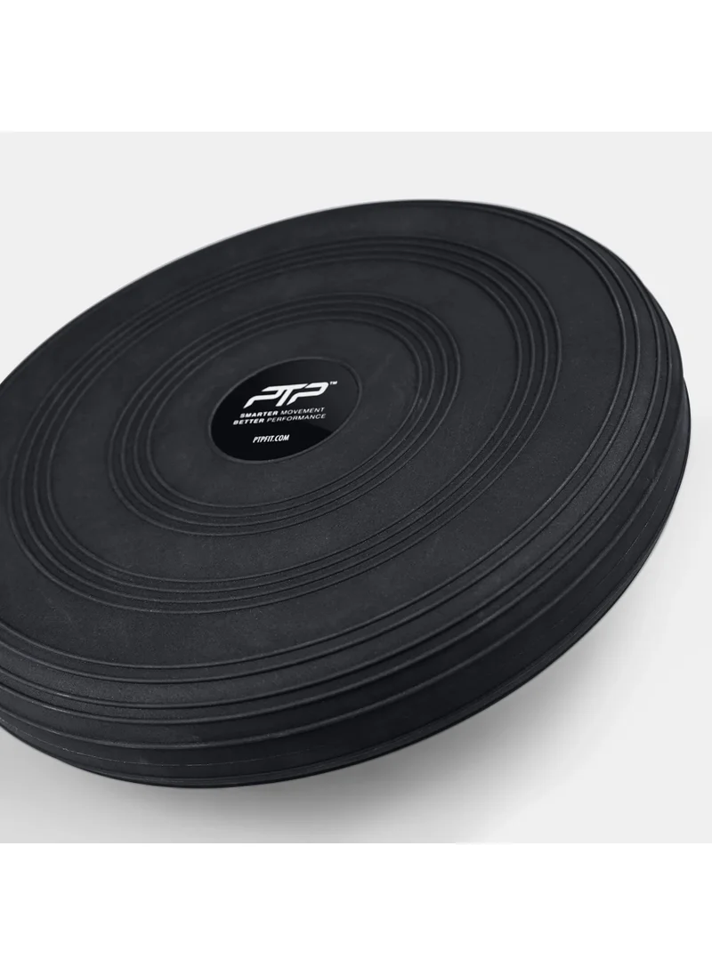 PTP Stability Disc