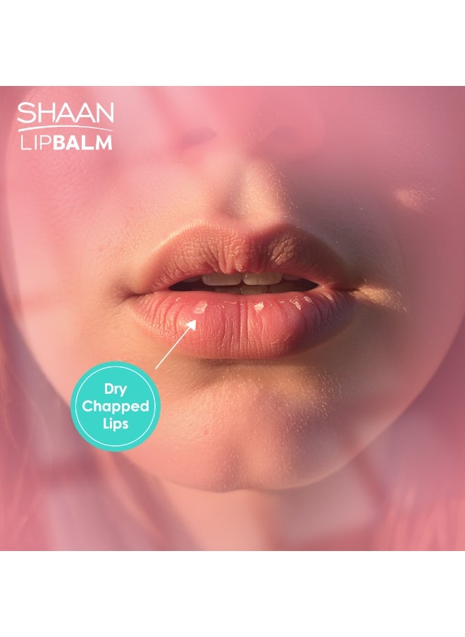 Shaan - Shaan Lip Balm SPF30 - Image 1