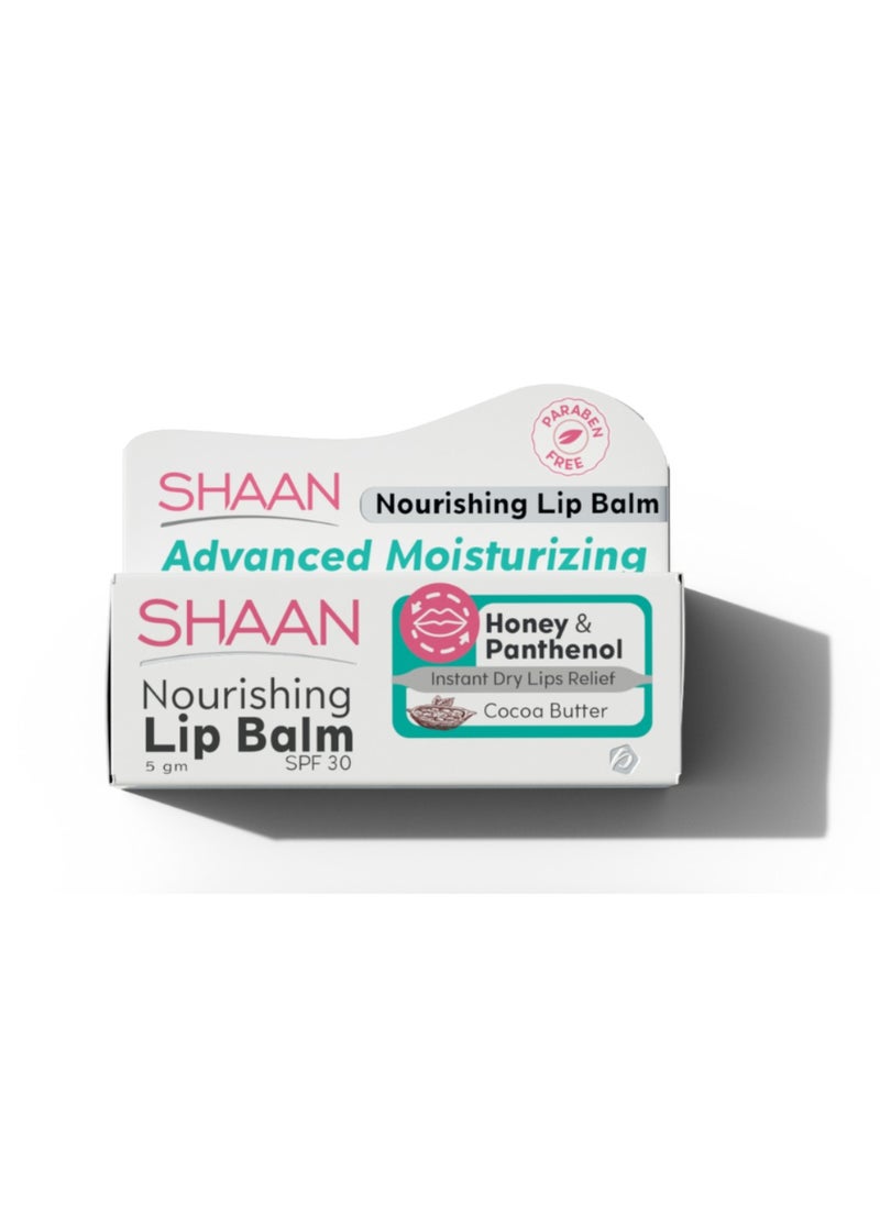 Shaan Shaan Lip Balm SPF30  - Image 1