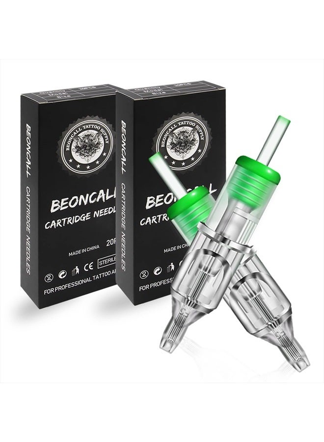 Beoncall 20 قطعة مغنوم فردي (1205M1) 0.35 مم… - Image 1