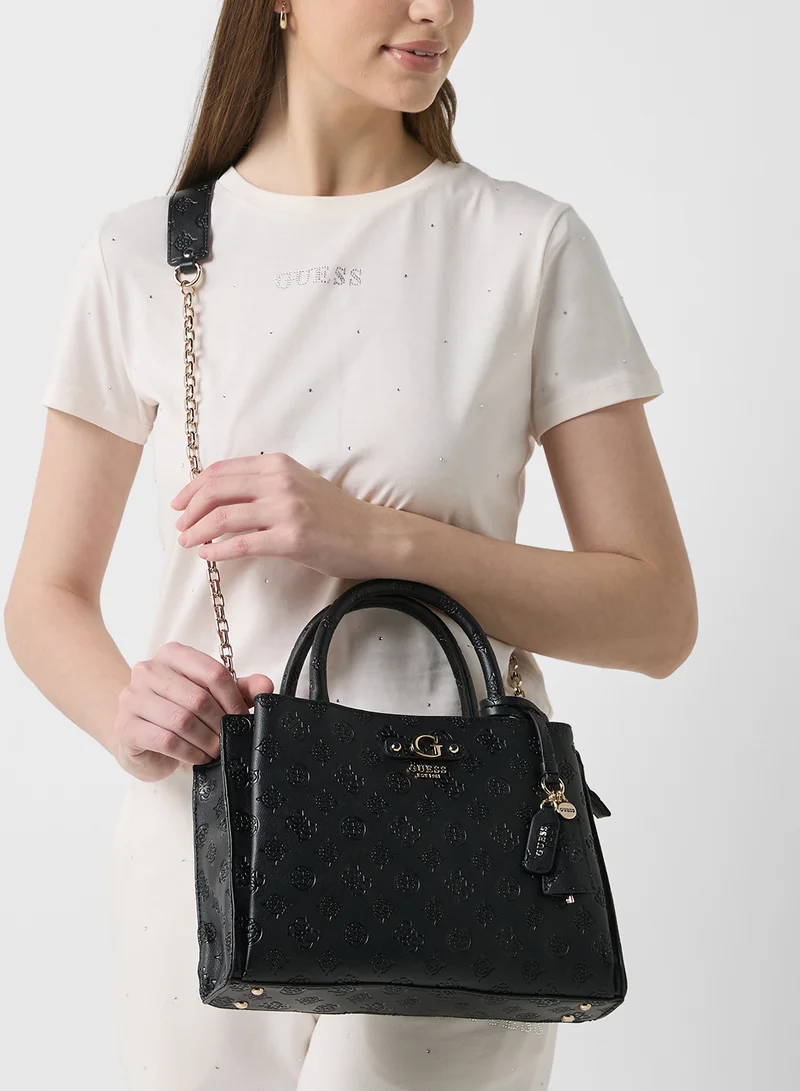 جس Gerty Girlfriend Satchel