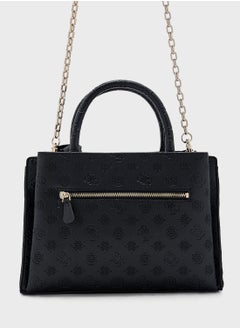 GUESS Gerty Girlfriend Satchel  - Image 2