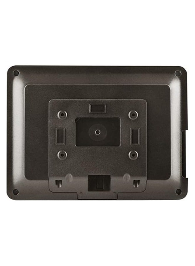 Witeasy A9 Fingerprint Biometric Time Attendance System - Large Color Screen, Real-Time Tracking, Employee Time Clock with Advanced Fingerprint Recognition, USB Data Export & Reporting - Image 4