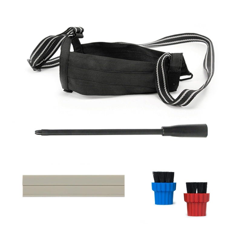 H2O MOP X5 Accessories H2O MOP X5 Accessory Pack