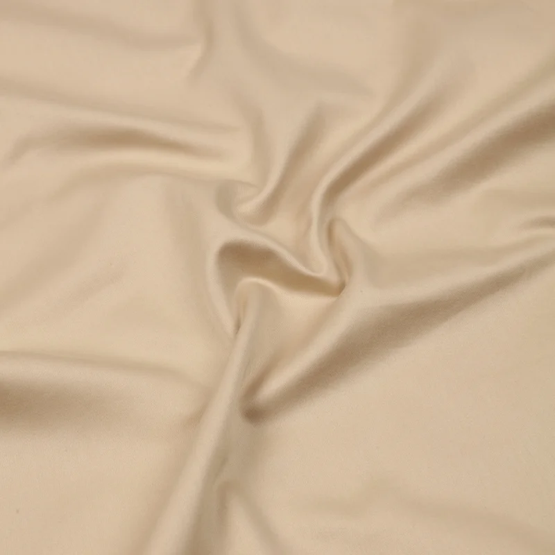 DWELL 500 Thread Count 100% Egyptian Cotton Sateen 3 Pc Duvet Cover Set