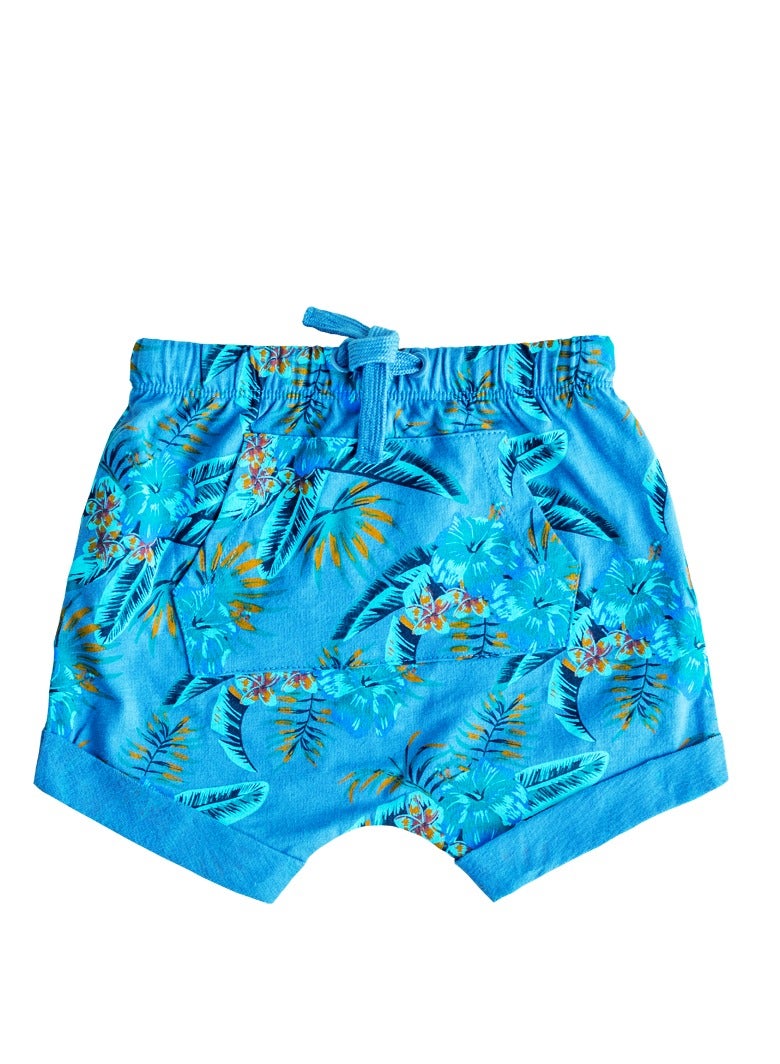 WiNi BEE Shorts for Baby Clothes New Born Bloomers Baby Diapers Panties Cover Beach Trousers PP Pants Shorts for Children 0-24Months  - Image 1