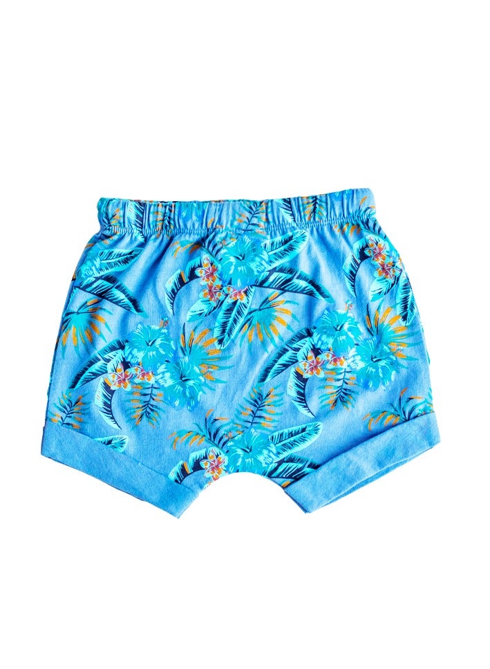 WiNi BEE Shorts for Baby Clothes New Born Bloomers Baby Diapers Panties Cover Beach Trousers PP Pants Shorts for Children 0-24Months  - Image 2