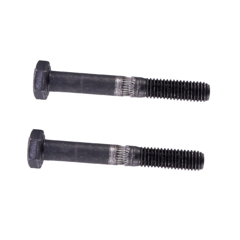 Extruder Shaft Set Hobbed Bolt and Wire Cutter for Reprap 3D Printer Efficient Printing - Image 2