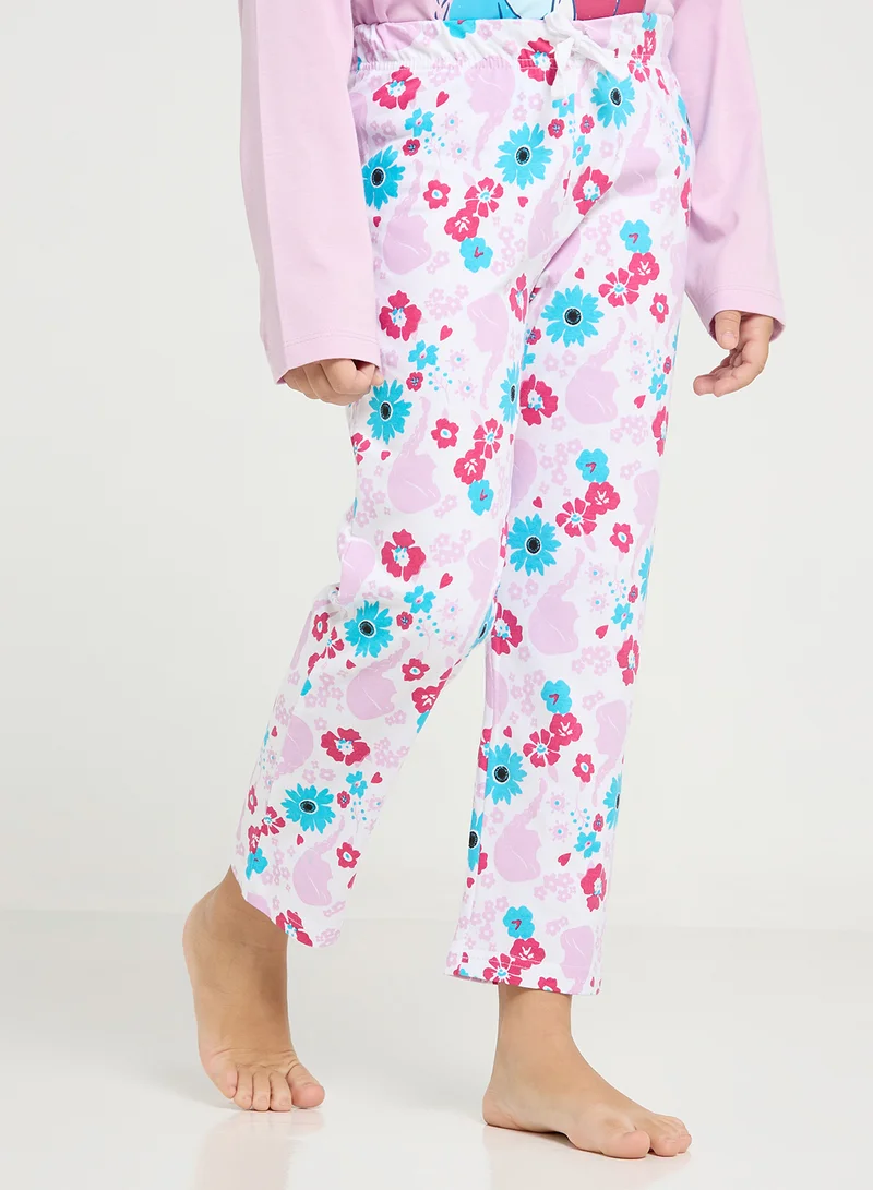 ديزني Frozen Nightwear