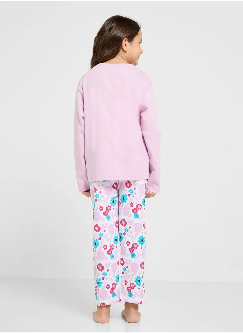 Disney Frozen Nightwear