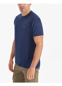 Columbia CS0282 Csc M Basic Sm Logo Brushed Men's T-Shirt 9110151  - Image 3