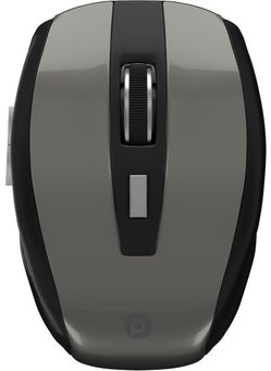 Polosmart PBS301 Wireless Mouse Gray  - Image 1