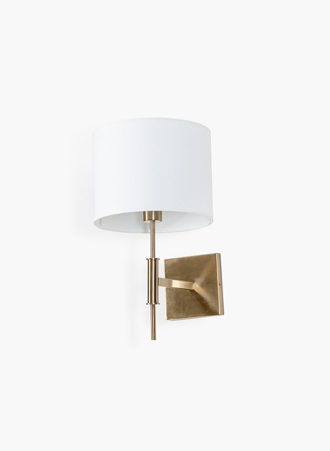 2XL Home Wall Lamp- Gold  - Image 2