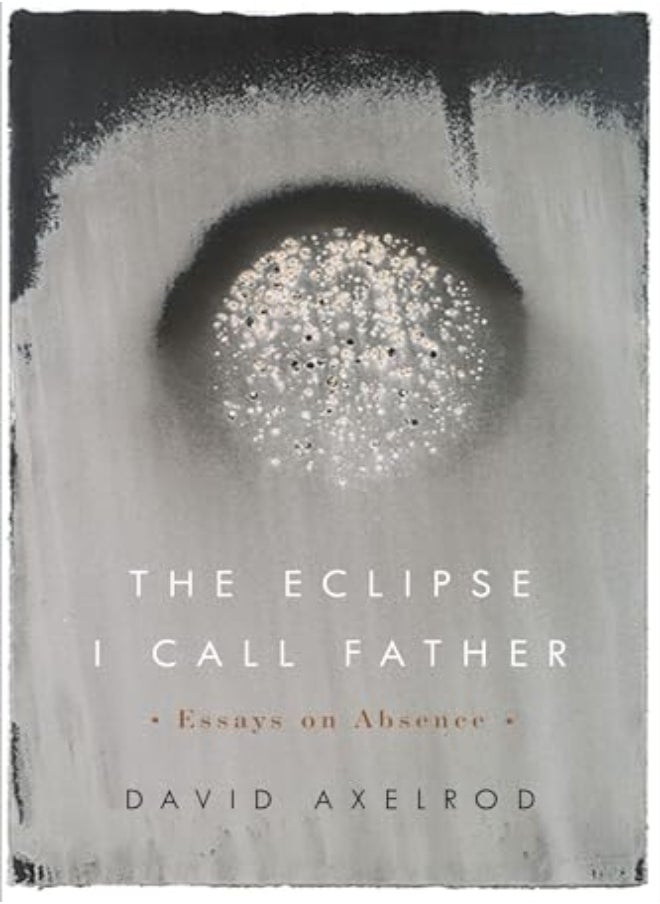 The Eclipse I Call Father 