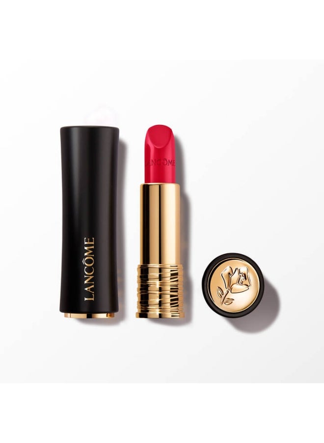 LANCOME L'Absolu Rouge Cream Lipstick - 368 - Rose-Lancôme  - Image 1