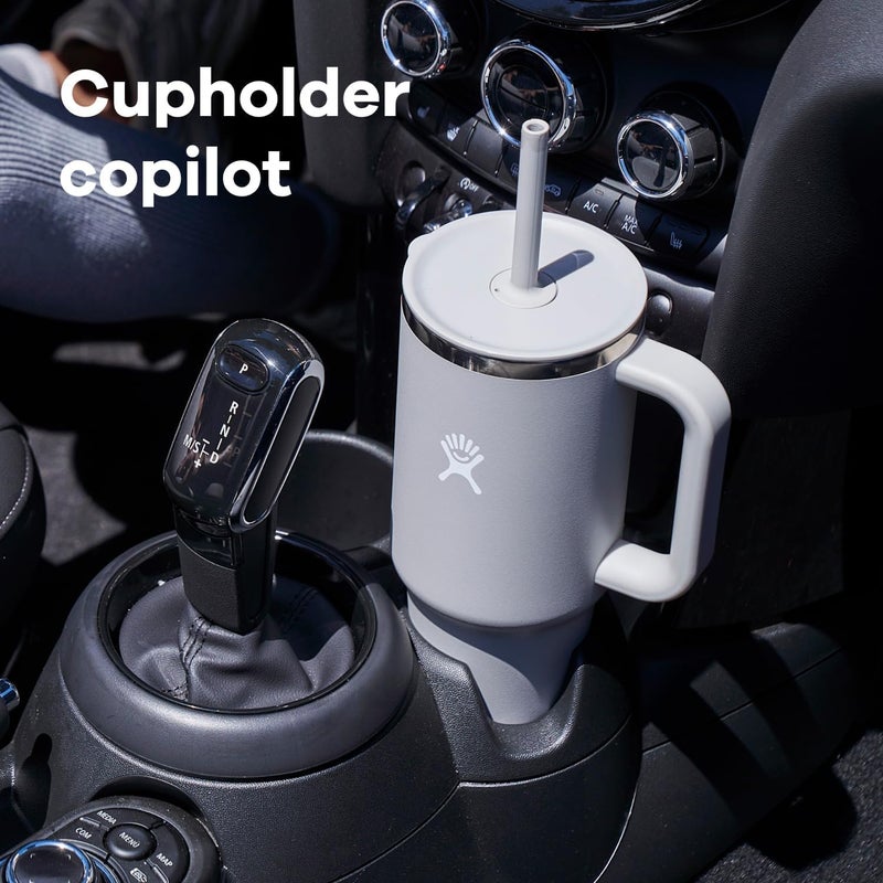 Hydro Flask 32 Oz All Around Travel Tumbler Sunglow - Image 2