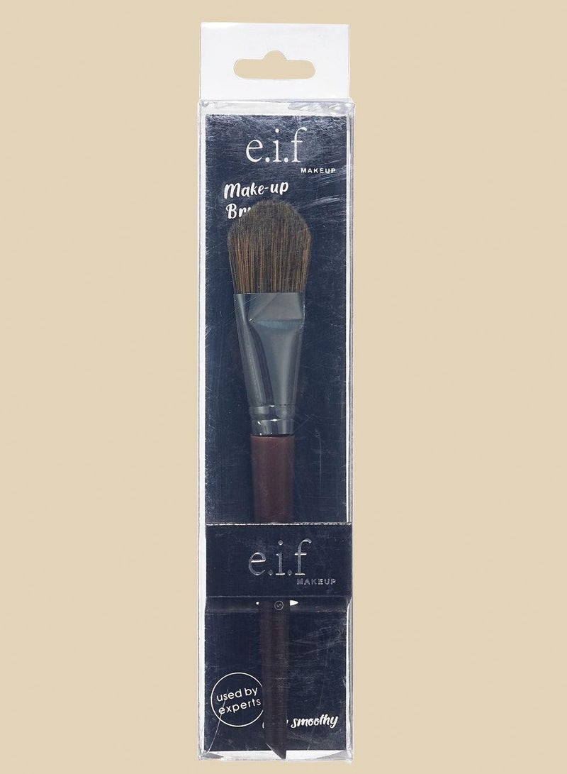 e.I.f MAKE-UP BRUSH