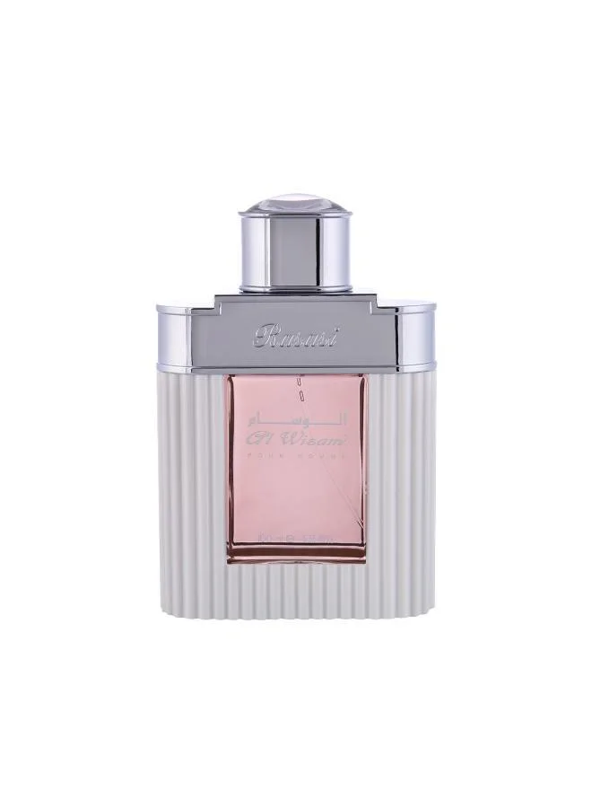 Rasasi Al Wisam-Day 100 Ml