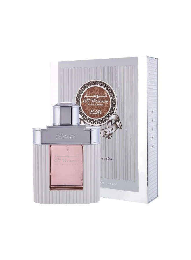 Rasasi Al Wisam-Day 100 Ml