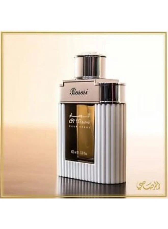 Rasasi Al Wisam-Day 100 Ml