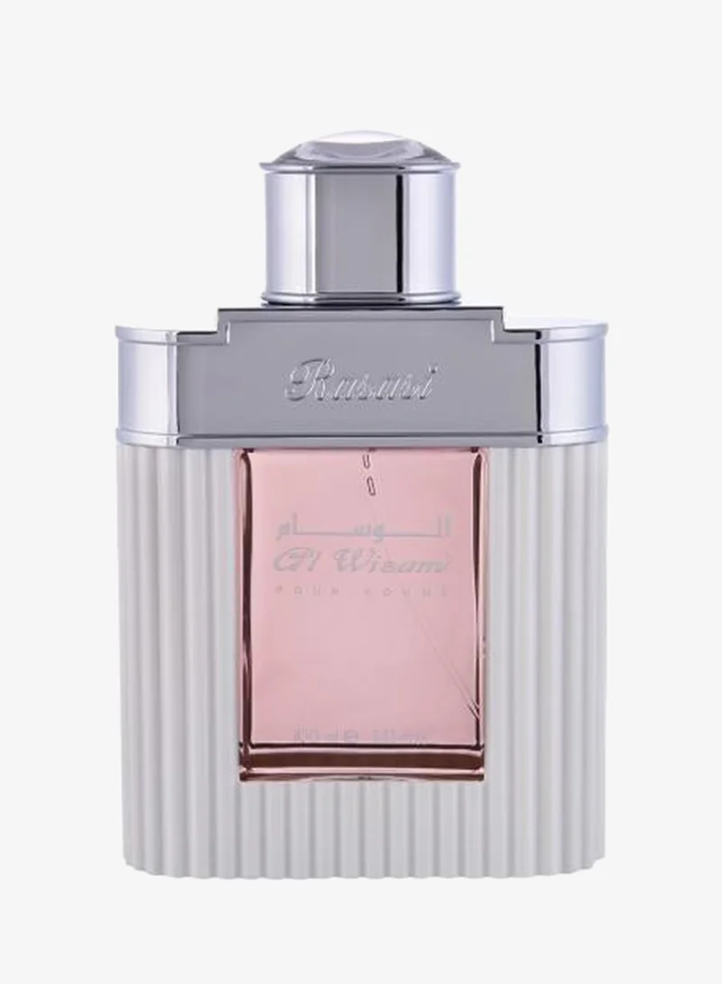 Rasasi Al Wisam-Day 100 Ml