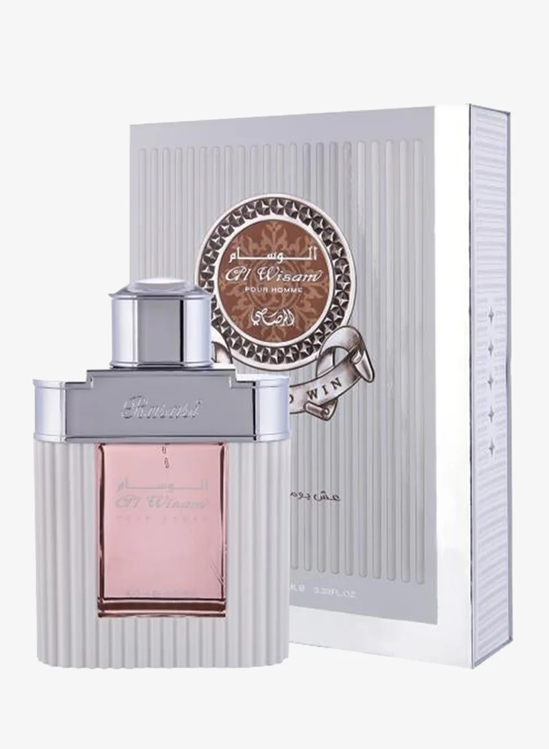 Rasasi Al Wisam-Day 100 Ml