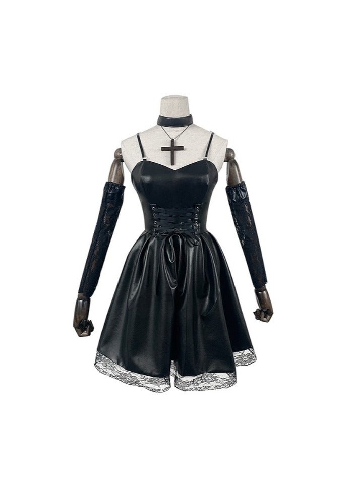 Mofu Misa Amane Cosplay - Image 1