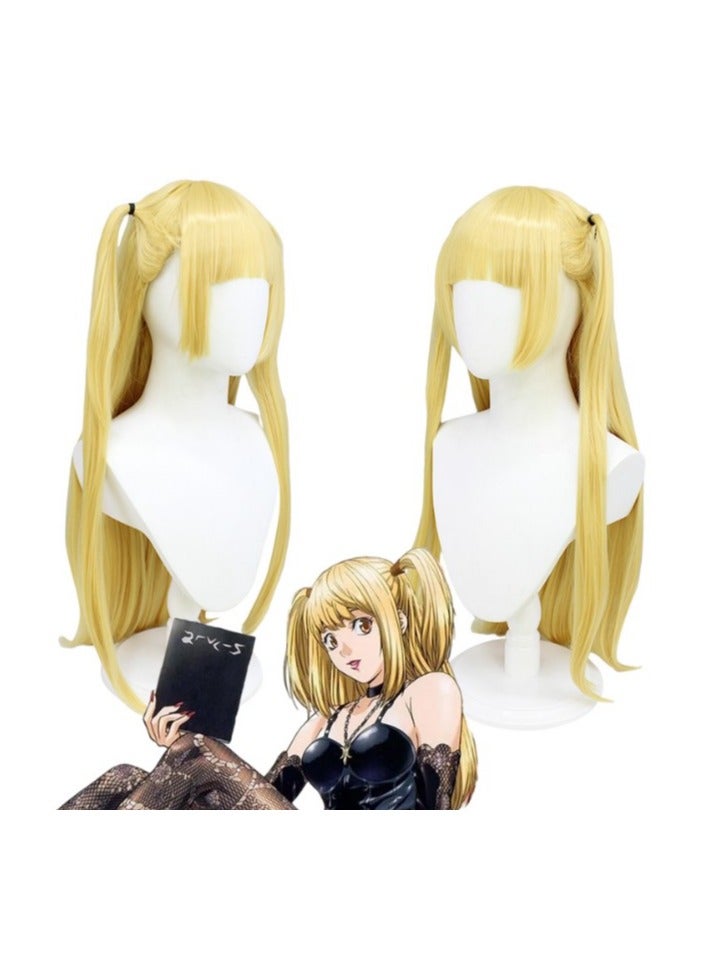 Mofu Misa Amane Cosplay - Image 2