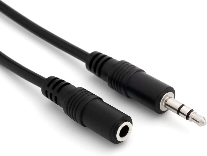 Sewell IR (Infrared) Extension Cable, 25 ft, Pure Copper, OFC, 24k Gold Plated SW-29727-25 - Image 1