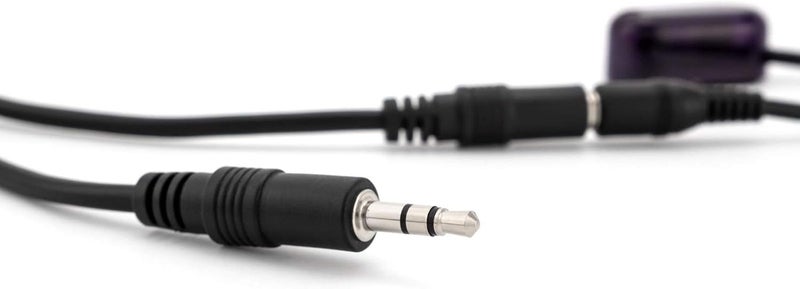 Sewell IR (Infrared) Extension Cable, 25 ft, Pure Copper, OFC, 24k Gold Plated SW-29727-25 - Image 4