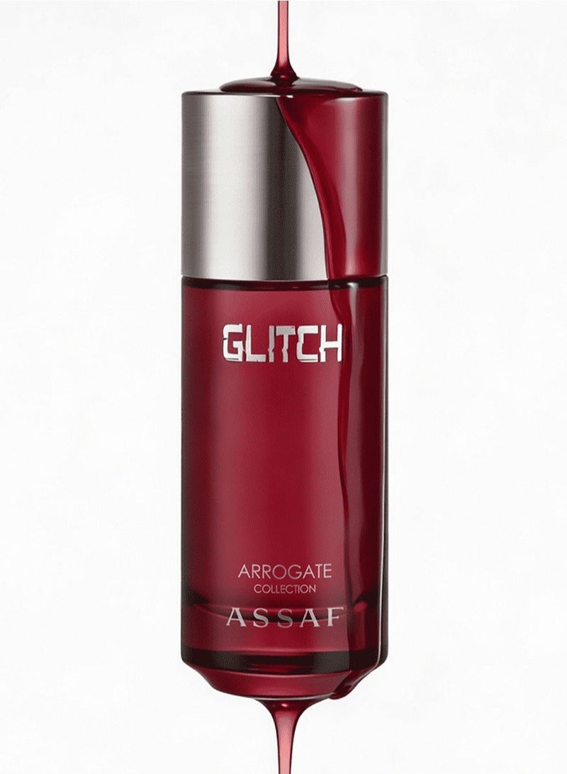 ASSAF Glitch Perfume 150ml - Image 3