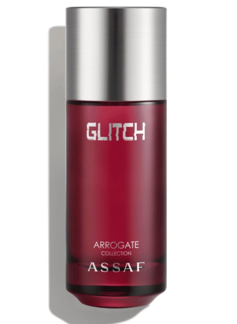 ASSAF Glitch Perfume 150ml - Image 1