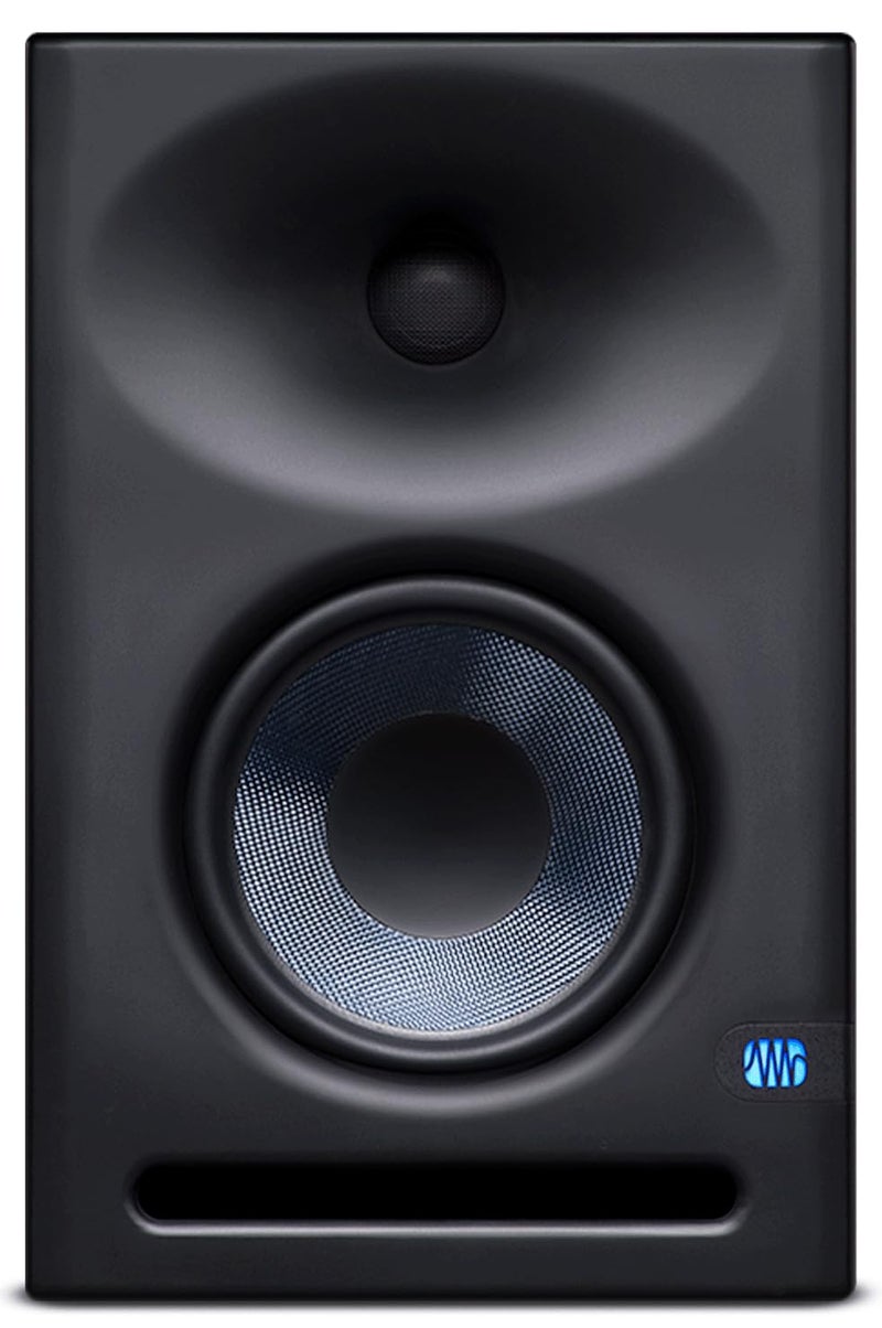 PreSonus Eris E7 XT 2-Way Active Studio Monitor with EBM Waveguide (Pack of 1) - Image 1
