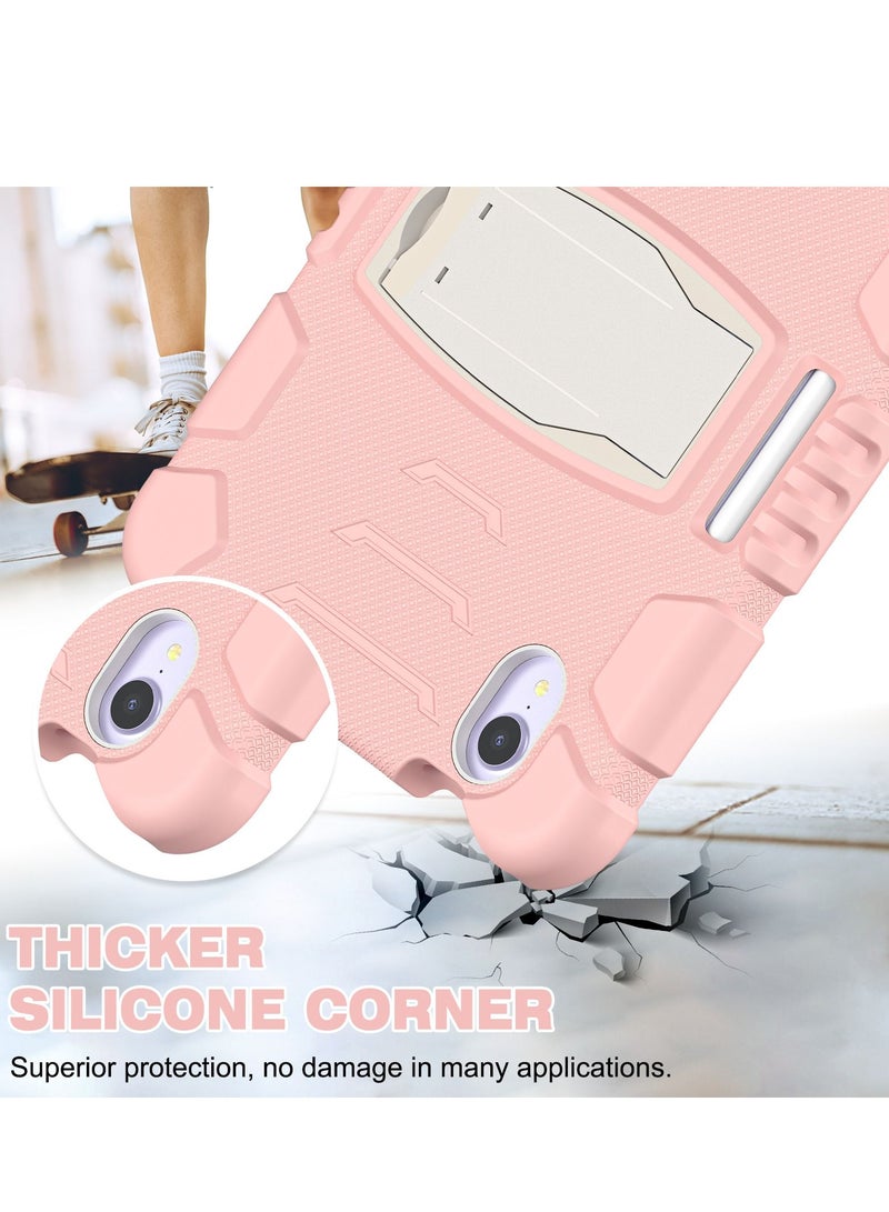 GULFLINK Gulflink Protective Back Case Cover for Apple ipad mini6 cherry blossoms pink - Image 3