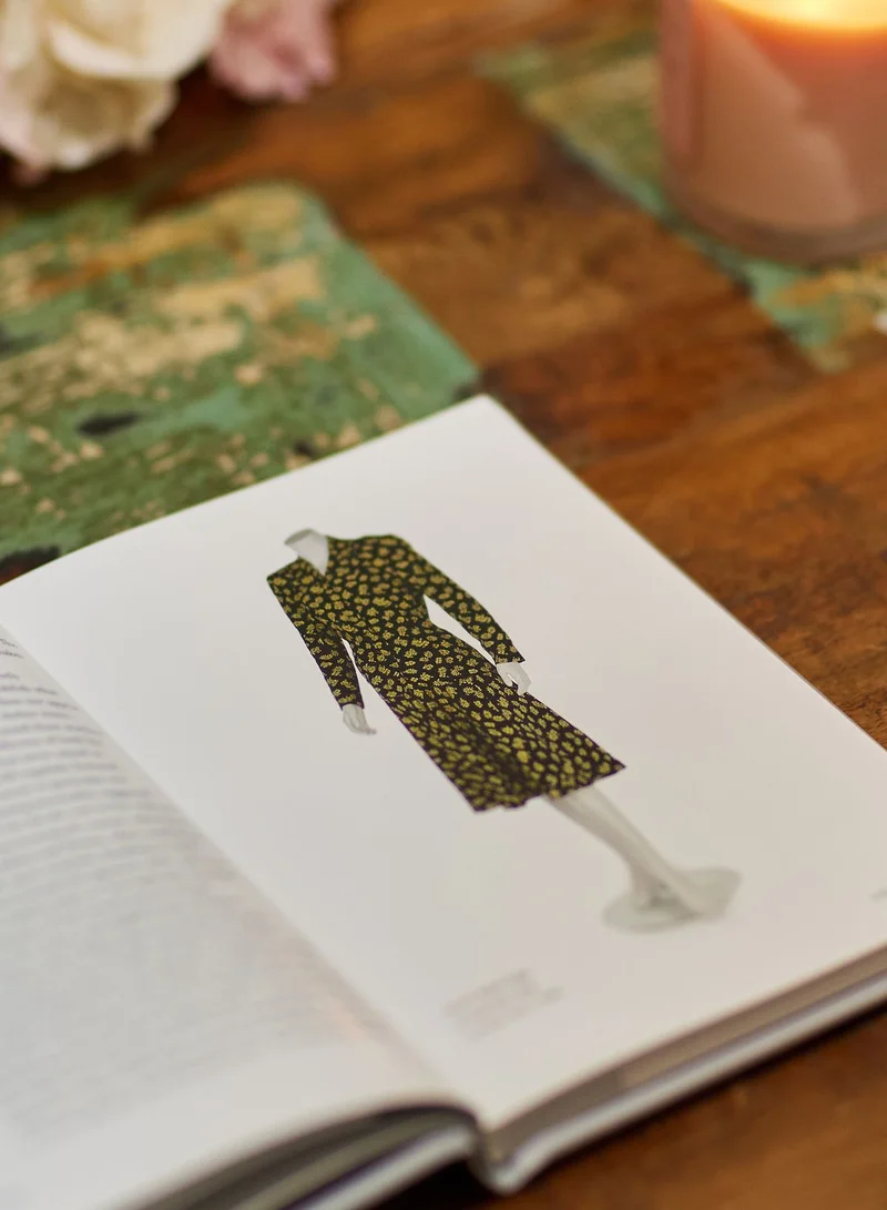 All Sorted Little Book Of Balenciaga