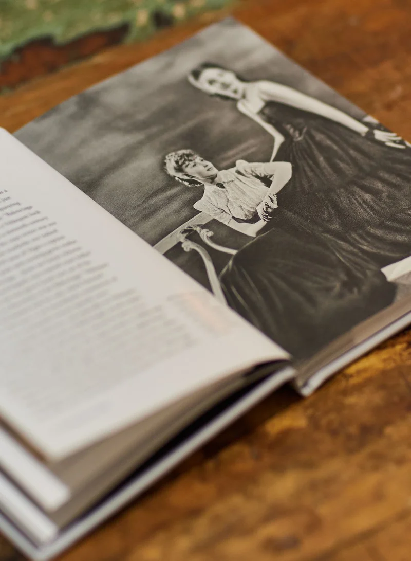 All Sorted Little Book Of Balenciaga