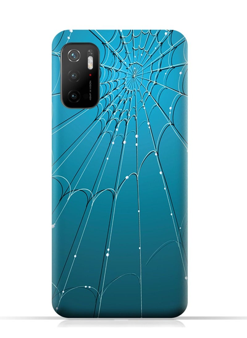 إيه إم سي ديزاين غطاء حماية بطبعة هاتف شاومى Poco M3 برو 5G - Image 1