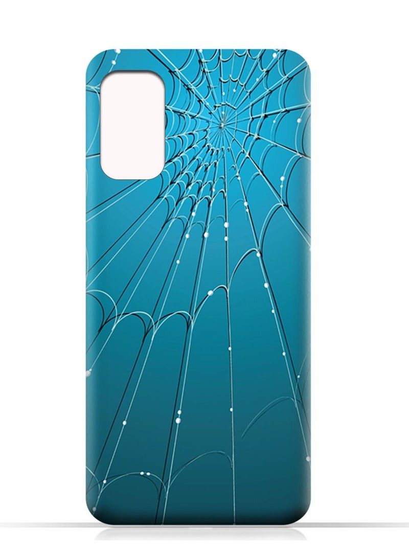 إيه إم سي ديزاين غطاء حماية بطبعة هاتف شاومى Poco M3 برو 5G - Image 2