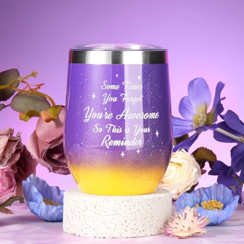 ANLEMIN Birthday Gifts for Women Care Package, Get Well Soon Gifts for Mom, Her, Girlfriend, Bestie, Sister, Wife - White Elephant, Christmas, Self Care Gift Basket with Luxurious Flannel Blanket - Image 3