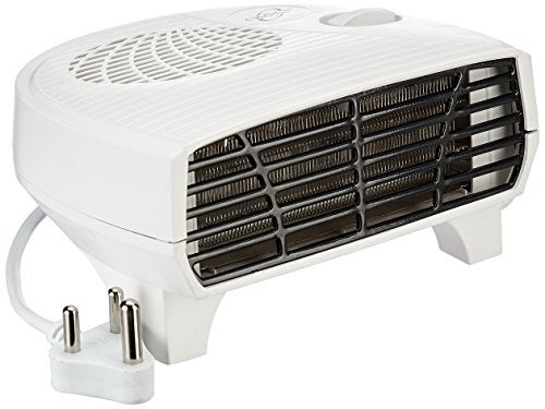 Orpat OEH-1220 2000-Watt Fan Heater (White) - Image 1