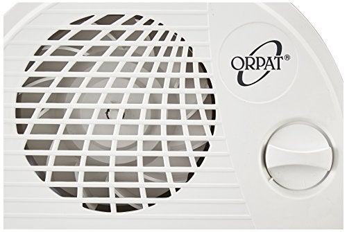 Orpat OEH-1220 2000-Watt Fan Heater (White) - Image 2