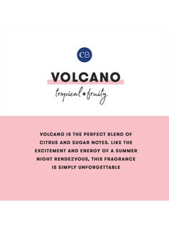 Perfume Spray Pen - 0.3 Fl Oz - Volcano - pzsku/Z10F1877A1B8BB8B504B5Z/45/_/1684440696/43f79829-b04b-423c-ae9d-5e881d693997