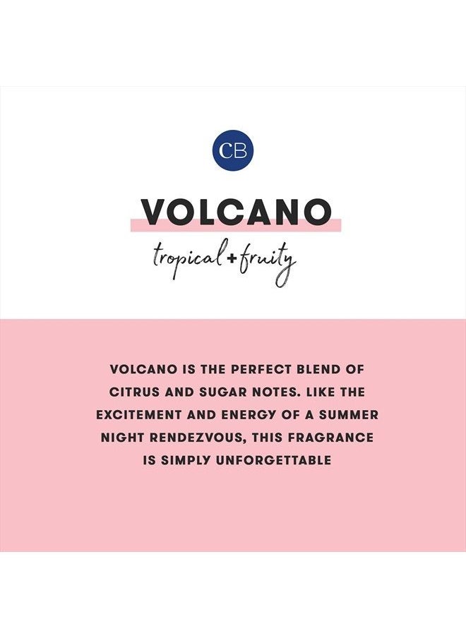 Capri Blue Perfume Spray Pen - 0.3 Fl Oz - Volcano  - Image 3