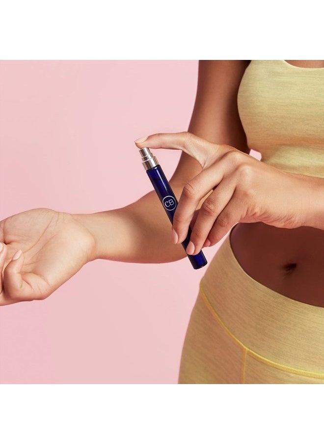 Capri Blue Perfume Spray Pen - 0.3 Fl Oz - Volcano  - Image 4