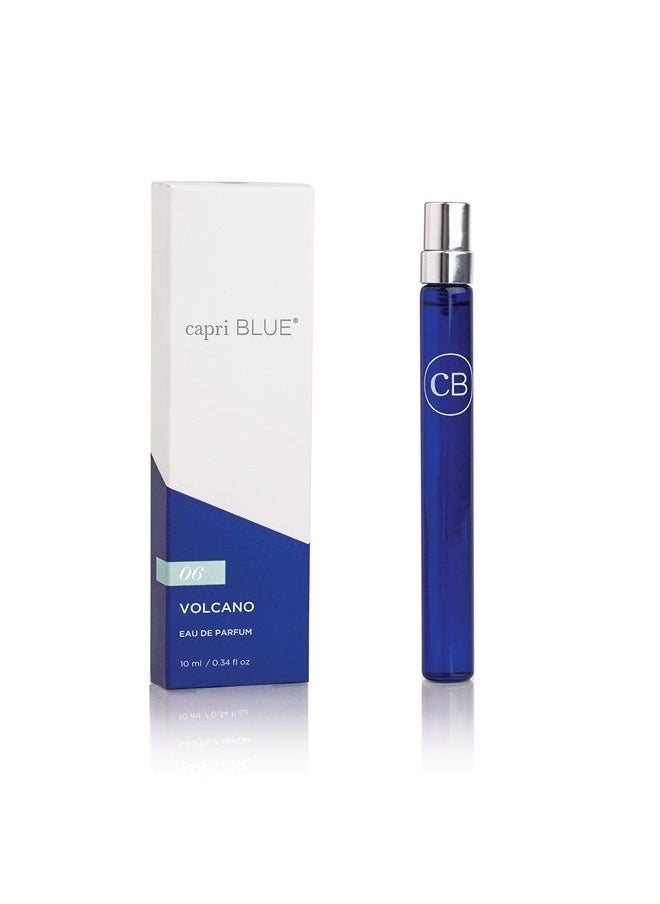 Capri Blue Perfume Spray Pen - 0.3 Fl Oz - Volcano  - Image 1