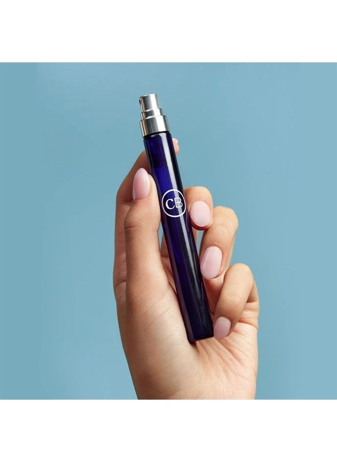 Capri Blue Perfume Spray Pen - 0.3 Fl Oz - Volcano  - Image 2