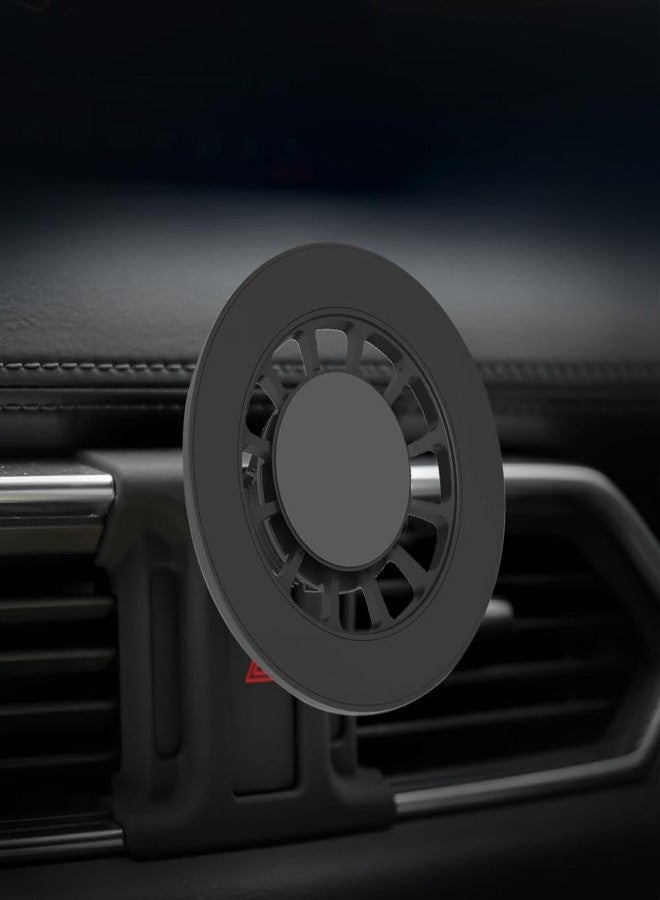 CLEC Fit for Magsafe Car Mount for Mazda CX-5 2017-2025 Car Phone Mount[Strong Magnetic] Magnetic Car Phone Holder for iPhone 17 16 15 14 13 12 Series MagSafe Case All Phones - Image 1