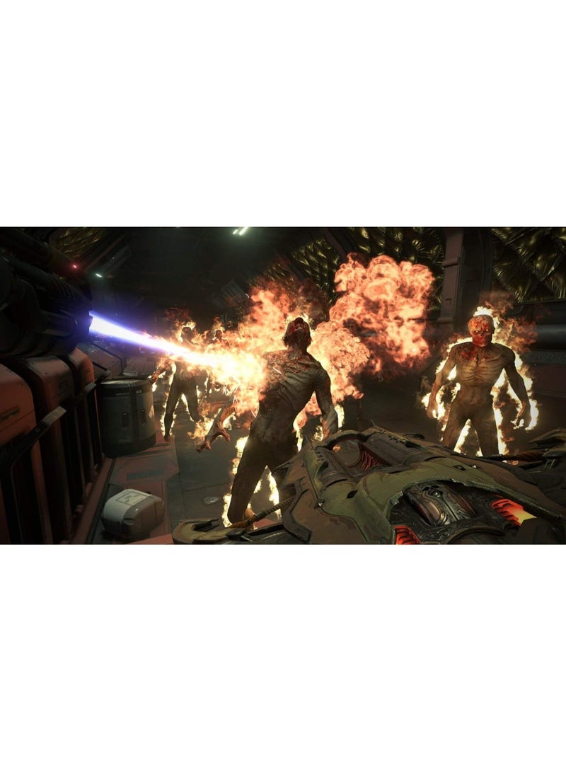 بيثيسدا دووم إترنال - بلاي ستيشن 4|بلاي ستيشن 5 (PS4|PS5) - Image 4