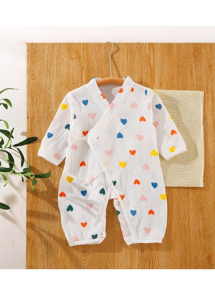 RedMapleTEK New Kids Onesie  - Image 1