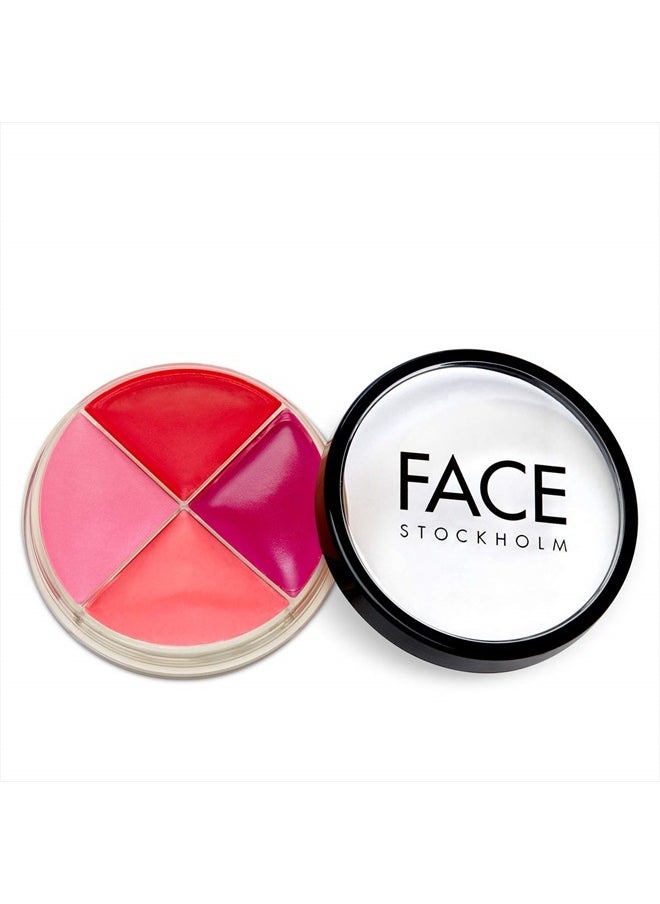face stockholm - Smart Wheel (Bright) - Image 1